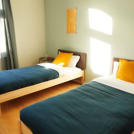 Apartments In Magdeburg Exterior photo